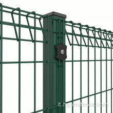 Fence brc per rollio saldato da giardino domestico